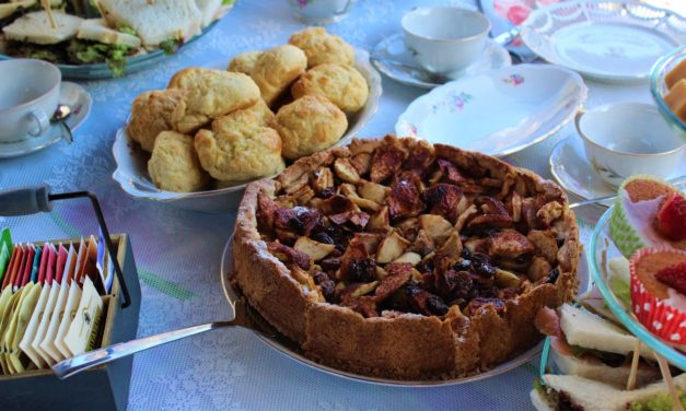 Så er der åbnet for Landdistriktspuljen for tredje runde!