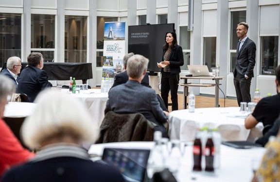 Antropologer løfter sløret for Esbjergs styrker!