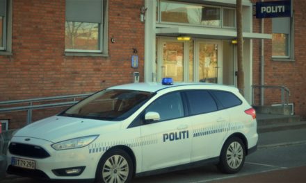 Syd- og Sønderjyllands Politi øger presset mod bandegrupperingerne i Esbjerg!
