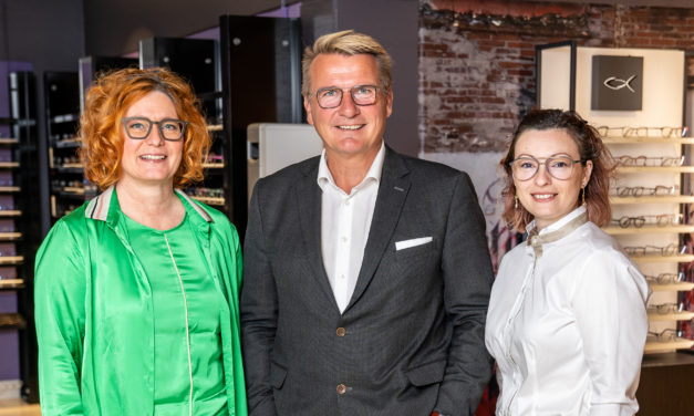 Theilgaard Optik i Esbjerg bliver en del af Nyt Syn!