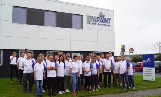 Esbjerg Farve og Lak skifter navn!