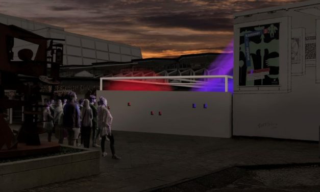Stor fond bakker op om Esbjerg Kunstmuseum!