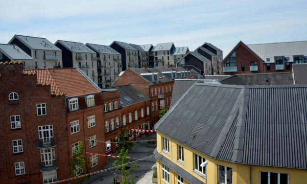 Tag med og oplev Esbjergs særpræg!