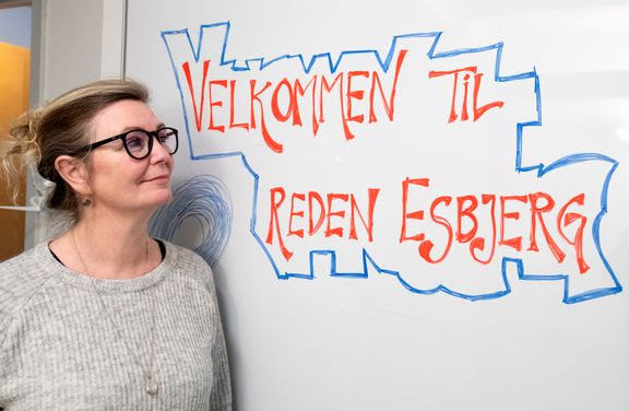 Konference skal kickstarte vejen ud af prostitution!
