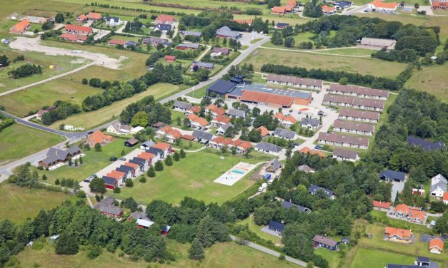Lys for enden af tunnelen: Sydvestjysk feriecenter øger bookinger med 40 procent!