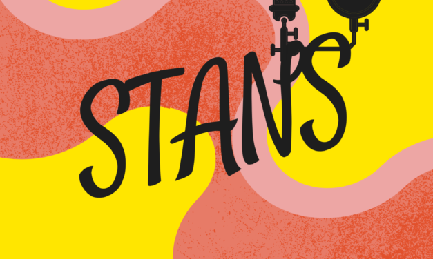 STANS – Stop lige op!