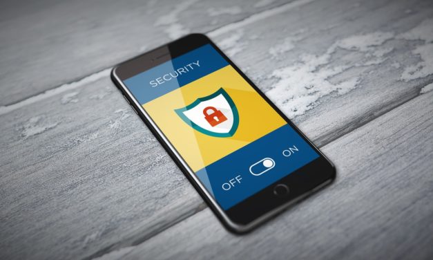 39% af danskerne beskytter ikke deres mobiltelefoner og tablets!