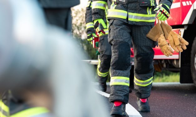 PFSA-forgiftning får konsekvenser i Esbjerg!