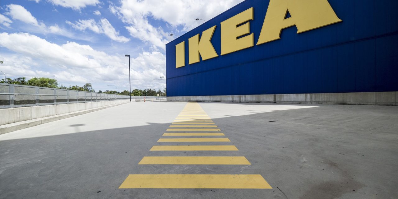 IKEA – Eller ikke IKEA…… Esbjerg må stadig vente!