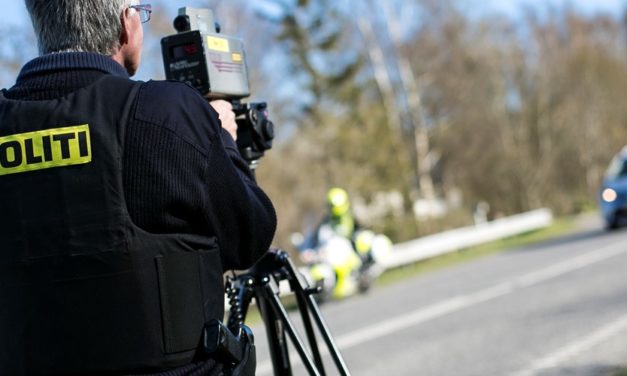 Flertal af bilisterne: Mere fartkontrol, tak!