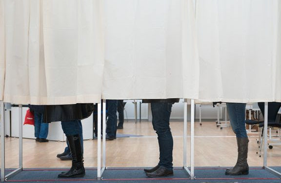 Kommunalvalg: Her er kandidaterne i Esbjerg Kommune!