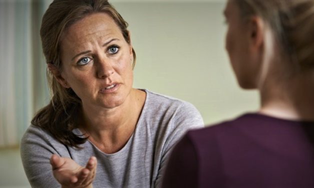 Kun 4 ud af 10 forældre laver aftaler med deres børn om alkohol!