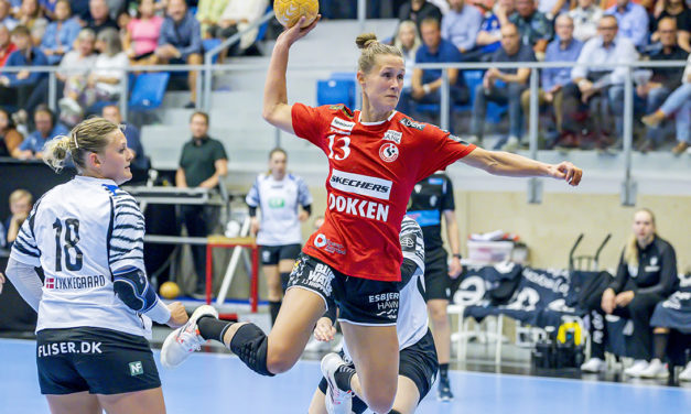 Marit Malm Frafjord nåede næsten alt – nu er det snart slut!