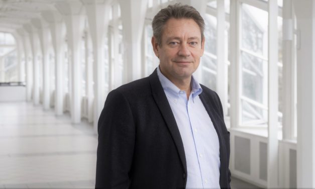 Gæsterne strømmer til Musikhuset Esbjerg!