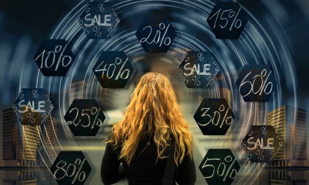 Bankmandens gode råd til Black Friday: Sådan får du mest ud af dine penge!