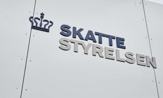 Skattestyrelsen får lov at tjekke visse overførsler i MobilePay!