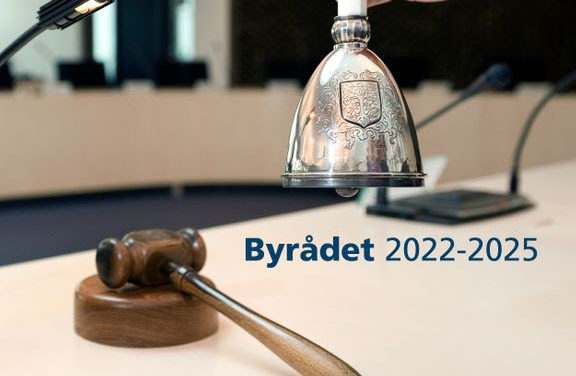 Så er posterne fordelt i det nye byråd!