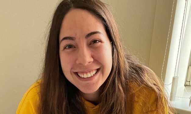 Beyza Türkoglu vinder håndboldhjerter i Esbjerg