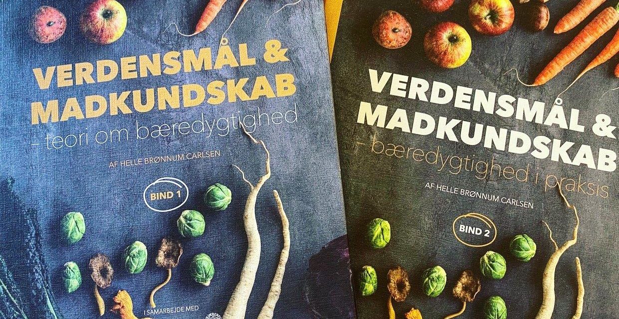 Bæredygtig madlavning sættes på skoleskemaet i Esbjerg