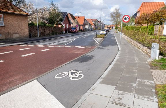Massiv oprustning på ingeniørfronten i Esbjerg Kommune!