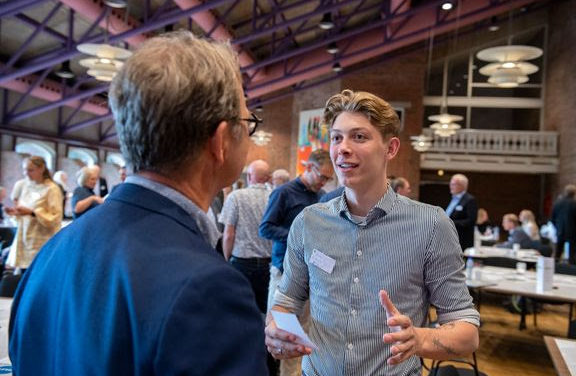 Åben invitation: Vær med til at forme Esbjergs fremtid!