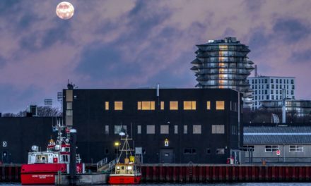 Esbjerg investerer i Danmarks Indsamling!