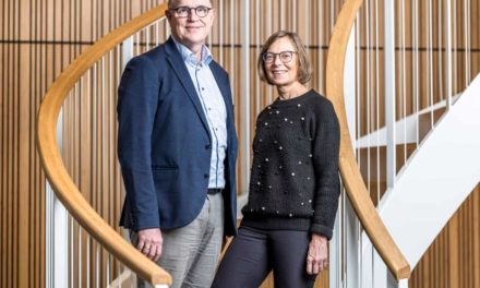 Norsk kapitalfond køber Esbjerg-firma for trecifret millionbeløb!