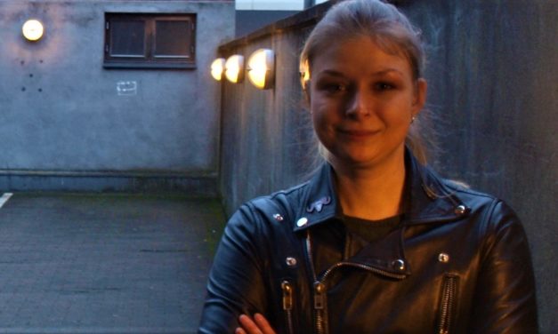 Musikby Esbjerg – Det nye sted med plads til musikdrømme!