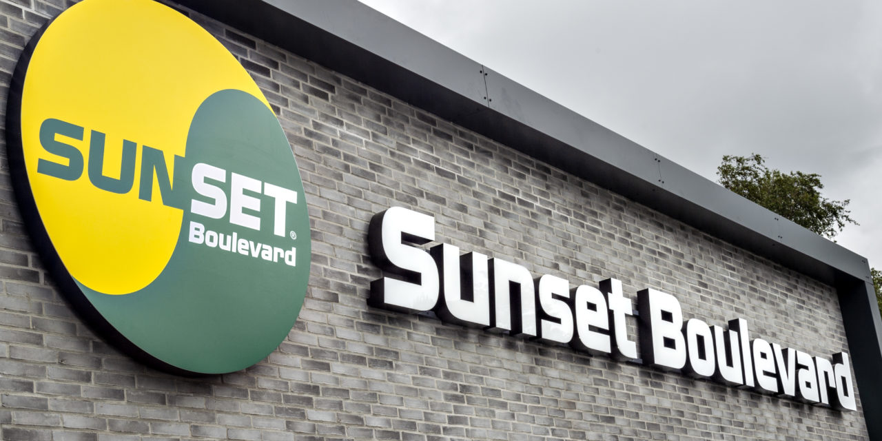 Sunset lukker restaurant i Esbjerg midtby!