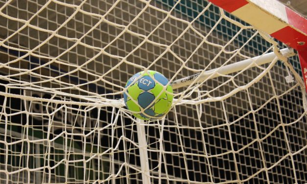 Ajax København nyder underdog-rollen mod Team Esbjerg!