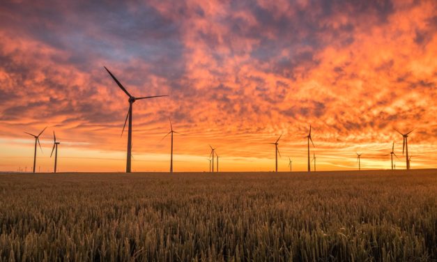 Ny klimaplan skal debatteres i Ribe, Bramming og Esbjerg!