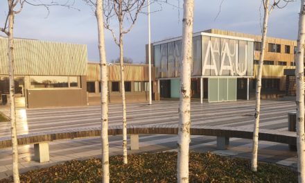 Millioner til grønne projekter:  AAU Esbjerg booster energiforskning!