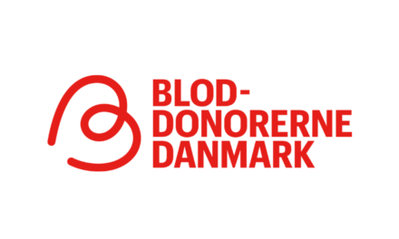 Ny visuel identitet til Bloddonorerne Danmark!
