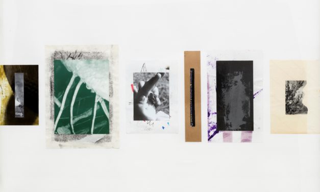 Ny udstilling hos Esbjerg Kunstmuseum!