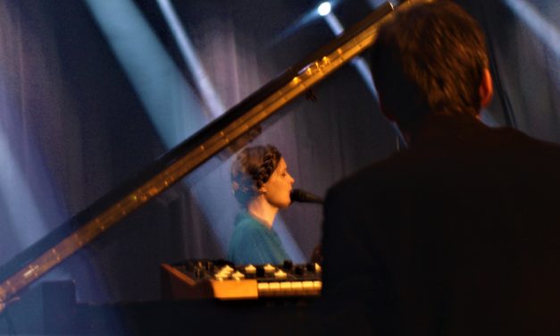Efterklang på en musikalsk weekend!