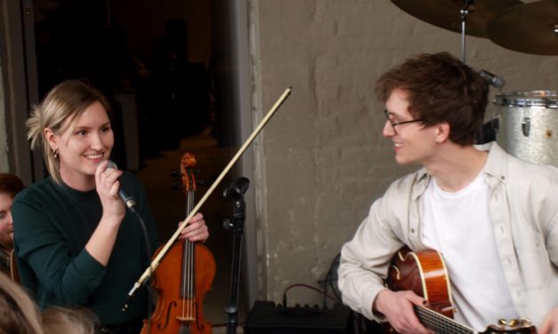Esbjerg Jazz Festival – en klingende succes!