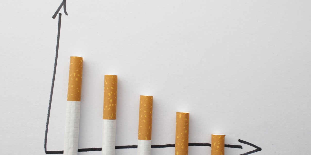 Cigaretter i danske butikker skal kunne spores fra fabrikant til forhandler!