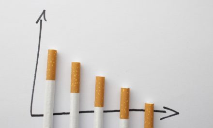 Cigaretter i danske butikker skal kunne spores fra fabrikant til forhandler!