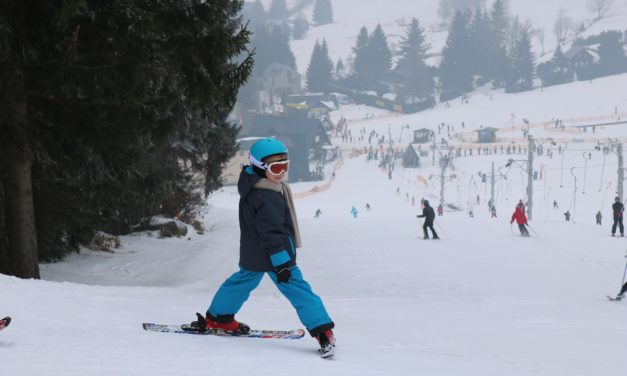 Er du klar til skiferien- sådan undgår du skader!