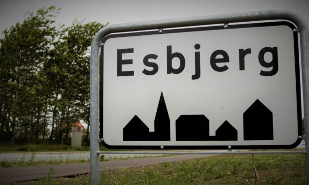 Fond styrker Esbjerg som studie- og uddannelsesby!