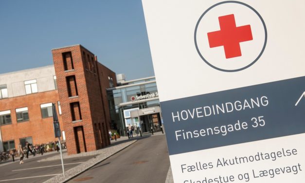 Fokus på frivillighed – støtte til patienter med kronisk hjertesygdom!