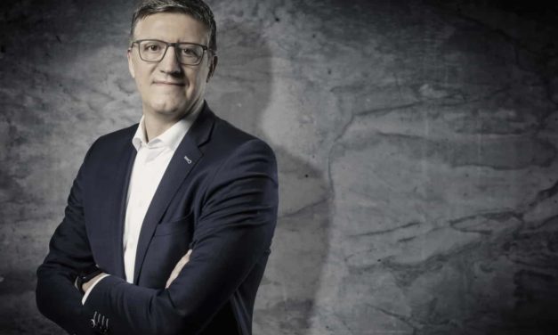 Rekord resultater trods krise!