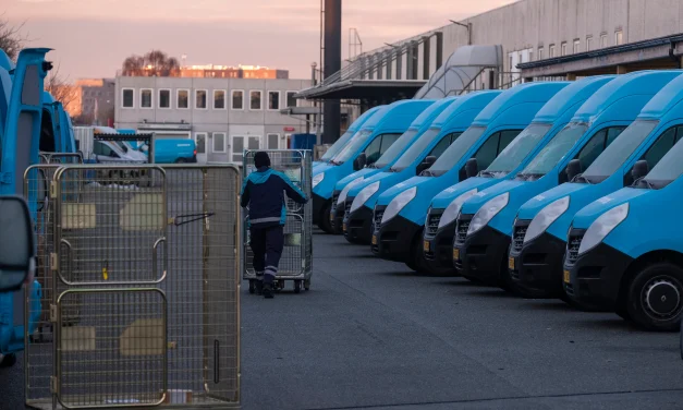 Nødhjælp kan sendes gratis med posten!