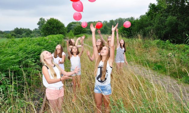 Kæmpe succes: Forældre trygge ved HPV-vaccination!