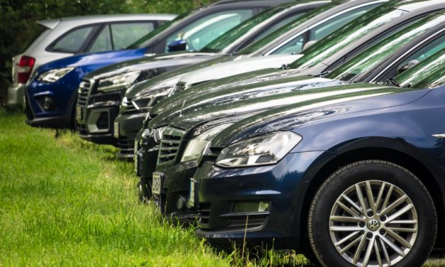 Undgå parkeringsbøde: Nu bliver dette forbudt!