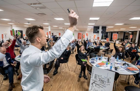 Mød Esbjergs nye kernefortælling!