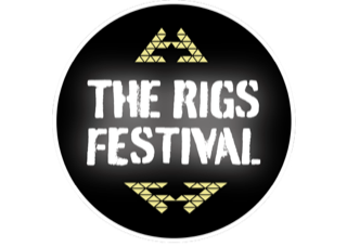 The Rigs Festival er klar med nyt lineup!