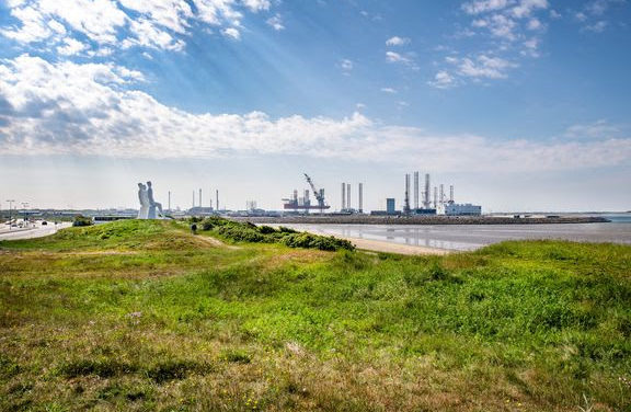 Ambitiøs klimaplan viser vejen mod CO2-neutralitet i 2030!