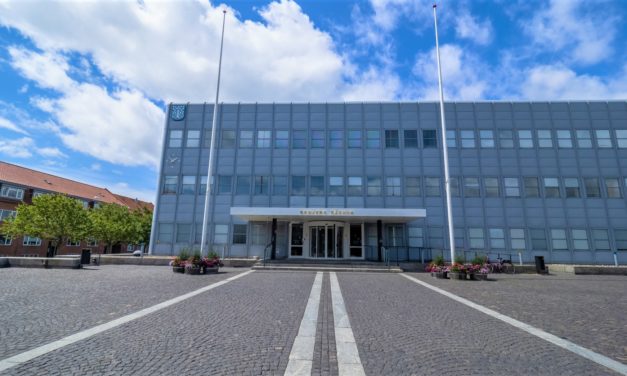 Rekordhøje elpriser for borgerne i Esbjerg Kommune!