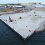 Særlig projektform kan sikre bæredygtig udvidelse af Esbjerg Havn!